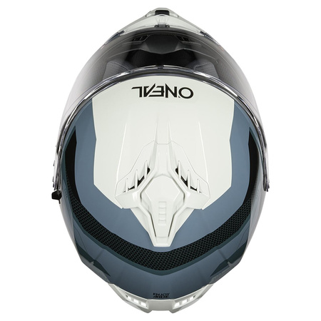 Kask O'Neal Challenger Exo black/gray