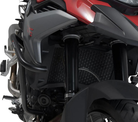 Gmole SW-Motech Crash Bar BMW F 750/850 GS Black