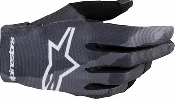 Rękawice Alpinestars Radar dark camo