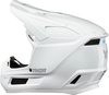 Kask Juniorski Thor Fleet Whiteout matt