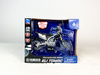 Model motocykla Yamaha YZ450F Eli Tomac #3 1:12 New Ray