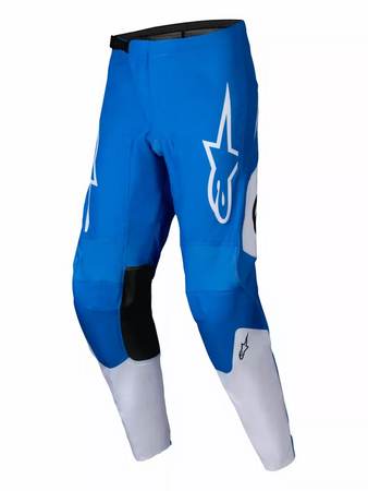 Spodnie Alpinestars Fluid Haul blue/white