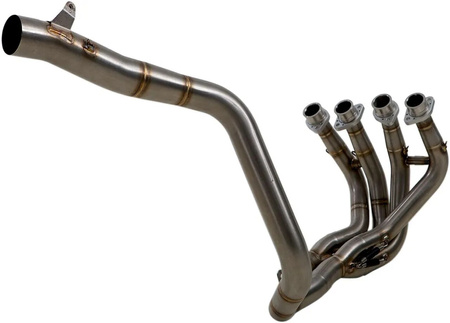Kolektor wydechowy Akrapovic Honda CBR 600 RR