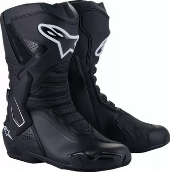 Buty Alpinestars SMX-6 v3 Drystar black