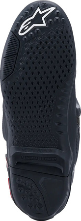 Buty Alpinestars Tech 10 black/red