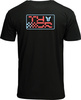 Koszulka T-Shirt Thor Vantage blac