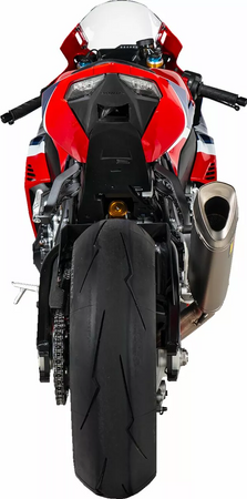 Kompletny układ wydechowy Akrapovic Evolution Line Honda CBR 1000 RR-R