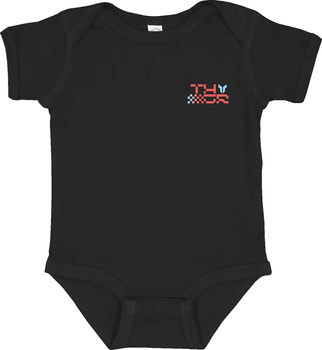 Body dziecięce Thor Infant Vantage black