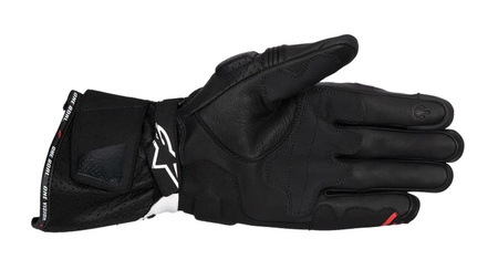 Rękawice Alpinestars SP-3 black/white/red fluo