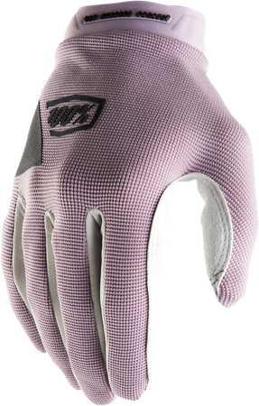 Rękawice 100% Women's Ridecamp purple