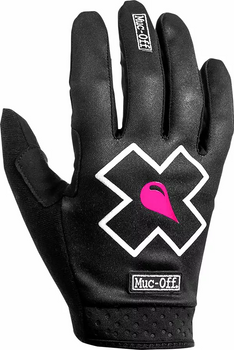 Rękawice Muc-Off Rider MX/MTB Rider black