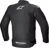 Kurtka tekstylna Alpinestars T-SP 1 v2 WP black