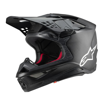 Kask Alpinestars SM10 Supertech M10 Fame Carbon