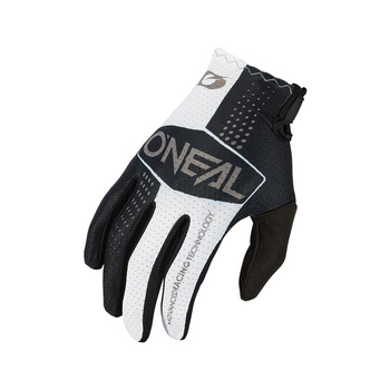 Rękawice O'Neal Matrix Split black/white