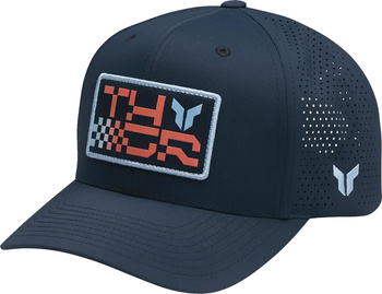 Czapka z daszkiem Thor Vantage Snapback navy