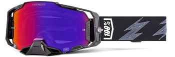 Gogle 100% Armega Crenshaw Hiper mirror