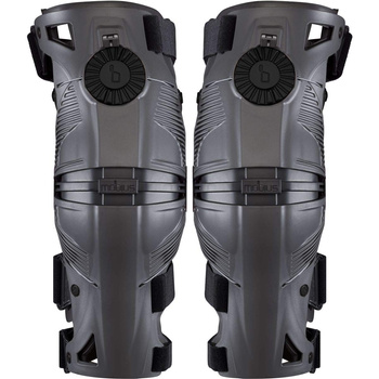 Ortezy kolan Mobius X8 grey