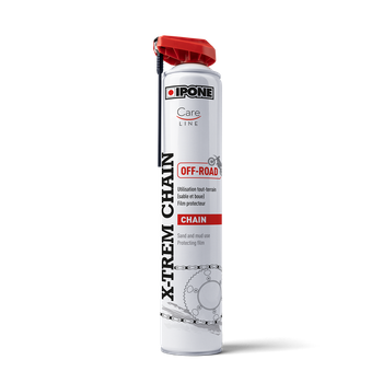 Smar do łańcucha Ipone Spray Chain X-Trem Off-Road 750ml
