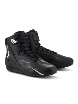 Buty Alpinestars Faster - 4 black