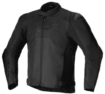 Kurtka tekstylna Alpinestars T-SP 1 v2 WP black
