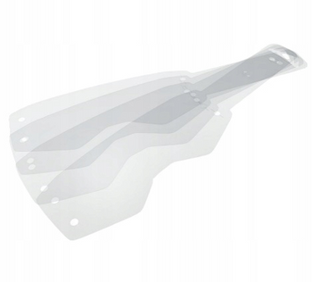 Zrywki do gogli Scott Prospect / Prospect 2 / Fury 50 szt