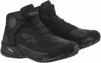 Buty Alpinestars CR-X Drystar black