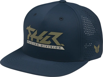 Czapka z daszkiem Thor Vert Snapback navy