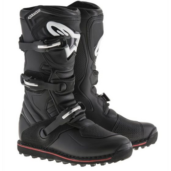 Buty Alpinestars Tech-T black