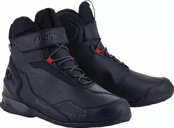 Buty Alpinestars Austral Gore-Tex black