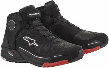 Buty Alpinestars CR-X Drystar black/camo