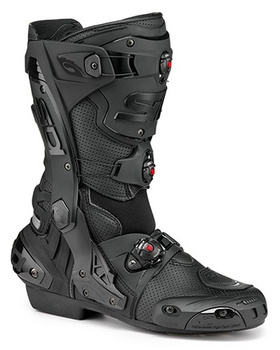 Buty Sidi Rex Air black