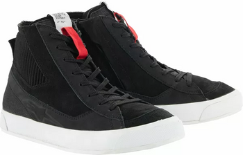 Buty Alpinestars Stated black