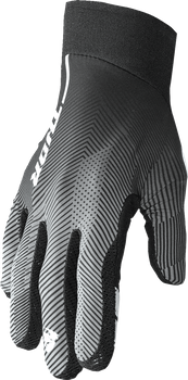 Rękawice Thor Agile Tech black/white