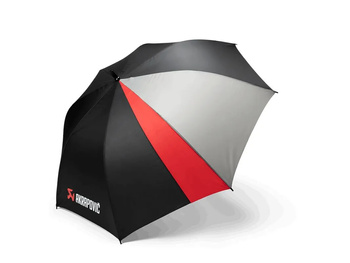 Parasol Akrapovic Corpo black