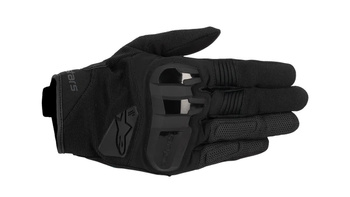 Rękawice Alpinestars Chrome v2 black