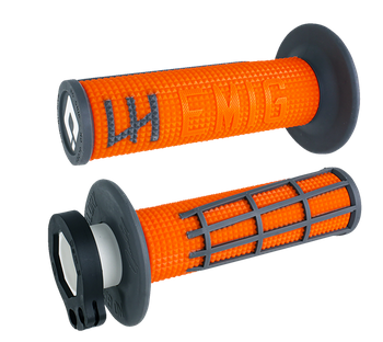 Manetki Odi Emig 2.0 Lock-On Grips 22 mm (7/8")