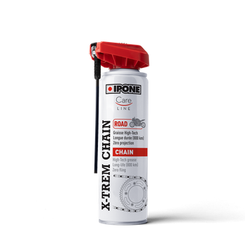 Smar do łańcucha Ipone Spray Chain X-Trem Road 250ml