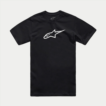 Koszulka T-Shirt Alpinestars Ageless 2.0 CSF black