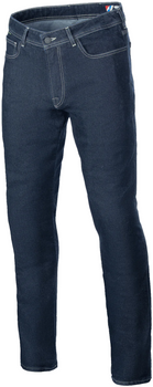 Spodnie jeans Alpinestars Copper v3 blue