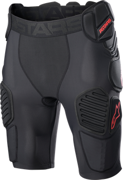 Spodenki ochronne Alpinestars Bionic Pro