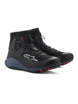 Buty Alpinestars Speedforce XR black/red