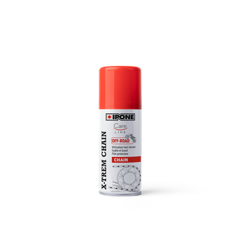 Smar do łańcucha Ipone Spray Chain X-Trem Off-Road 100ml