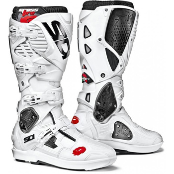 Buty Sidi Crossfire 3 SRS white