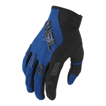 Rękawice Juniorskie O'Neal Element Racewear black/blue