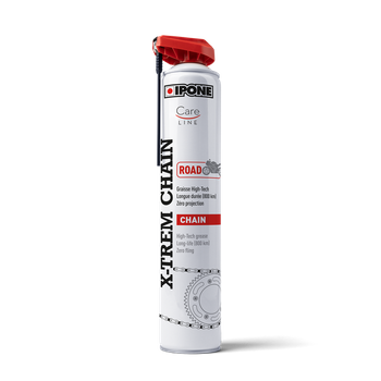 Smar do łańcucha Ipone Spray Chain X-Trem Road 750ml