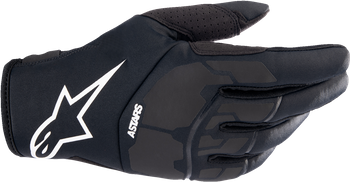 Rękawice Alpinestars Thermo black