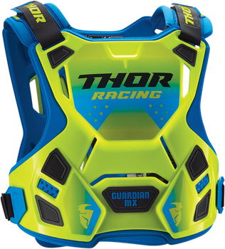 Buzer Juniorski Thor Guardian MX