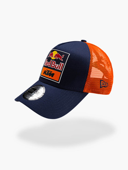 Czapka z daszkiem Red Bull KTM Trucker Cap Replica Team '24