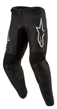 Spodnie Alpinestars Fluid Graphite black/silver