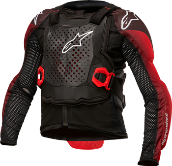 Zbroja Juniorska Alpinestars Bionic Tech